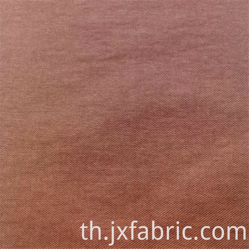 Pure Color Twill Fabrics